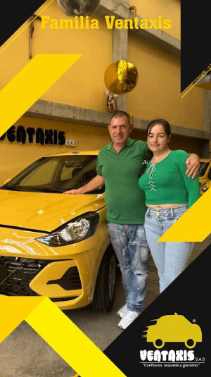 ventaxis